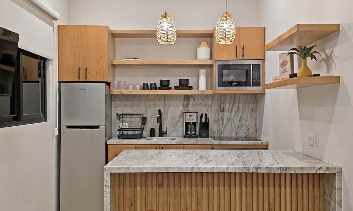 Photo of Kitchen in Cerritos