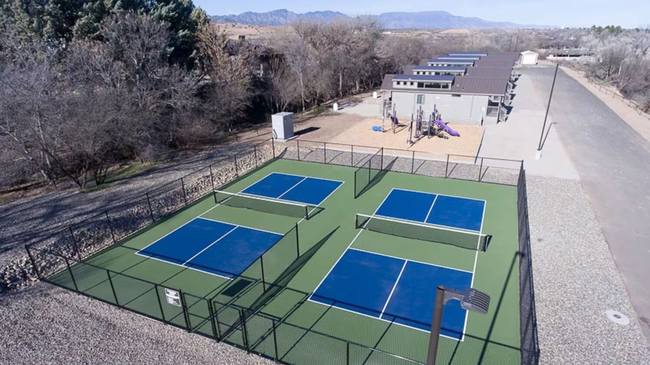 Photo of Others in Camp Verde