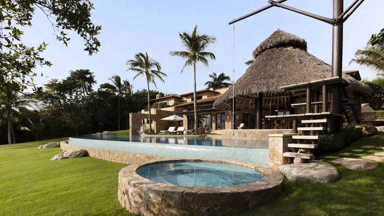 Photo of Outdoor in Punta de Mita