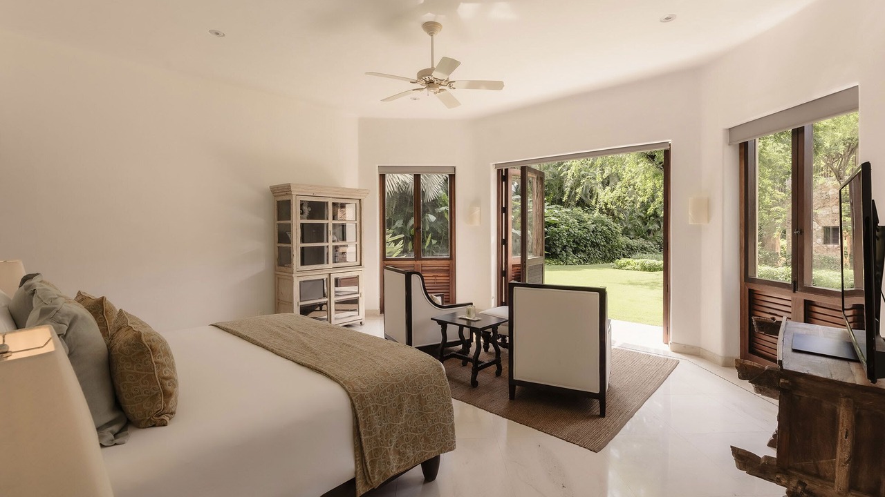 Photo of Bedroom in Punta de Mita