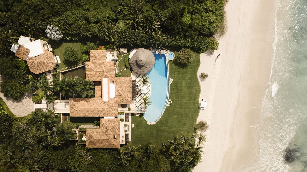 Photo of Outdoor in Punta de Mita