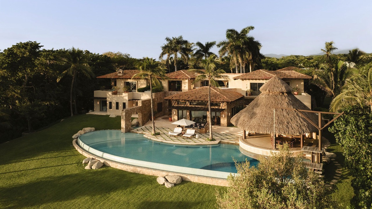 Photo of Outdoor in Punta de Mita