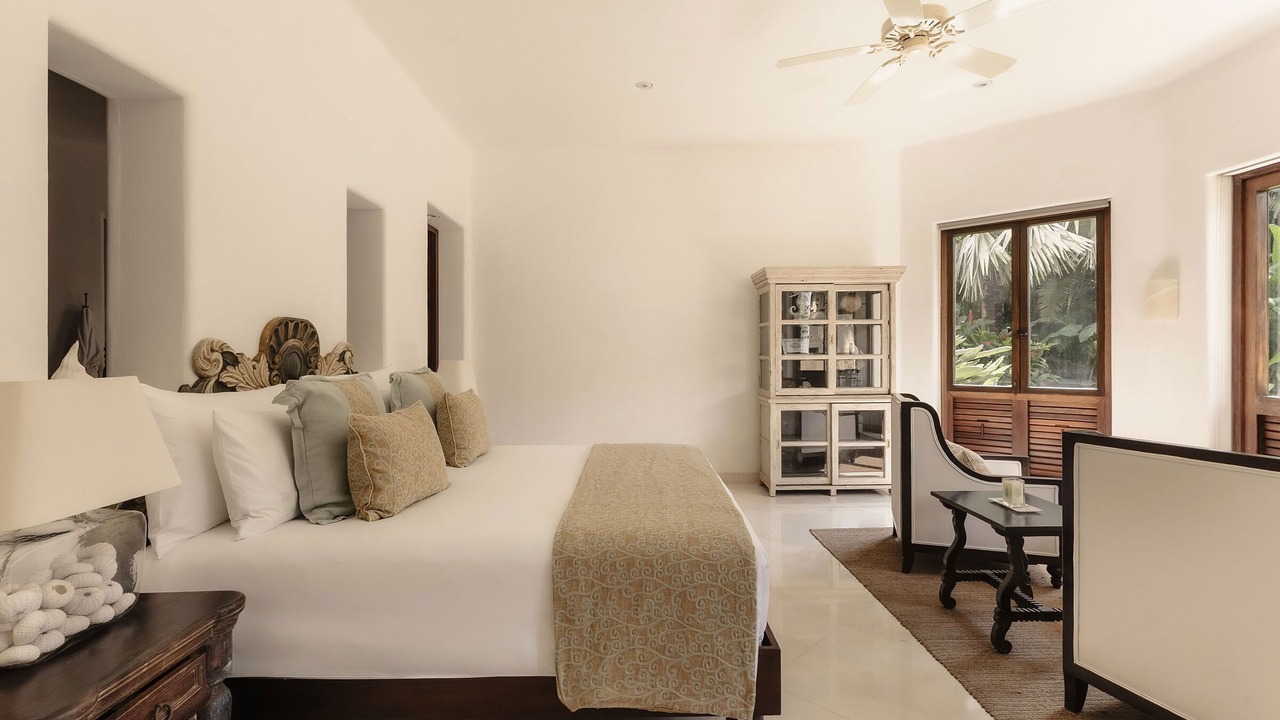 Photo of Bedroom in Punta de Mita