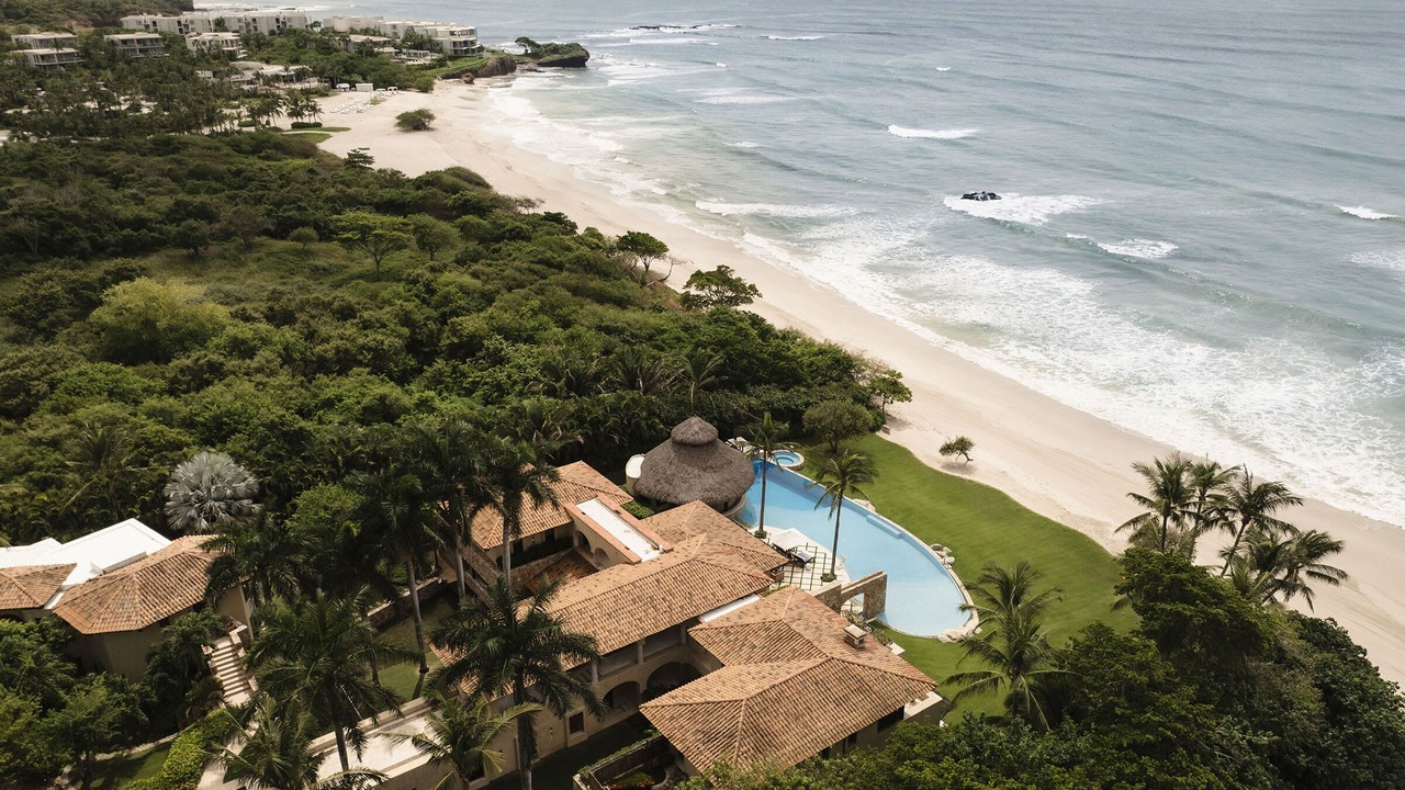 Photo of Outdoor in Punta de Mita