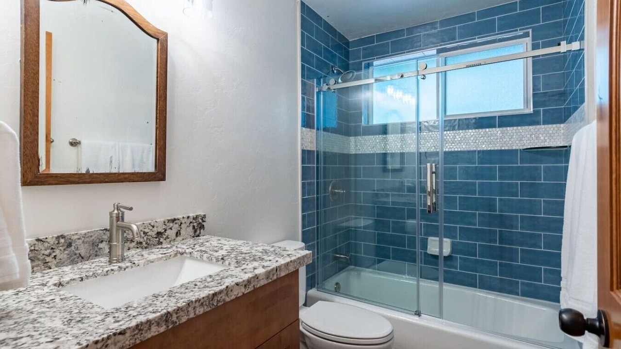 Photo of Bathroom in Tanque Verde