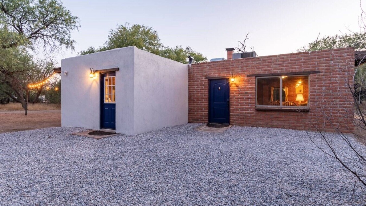 Photo of Outdoor in Tanque Verde