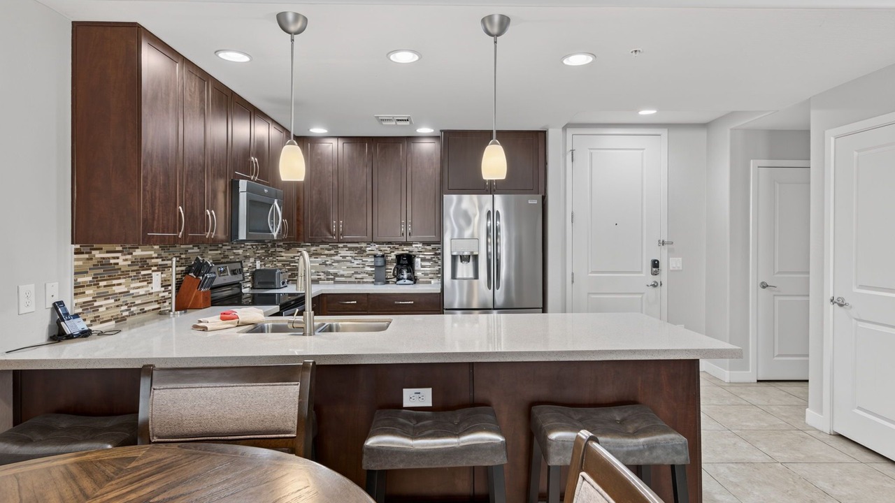 Photo of Kitchen in Desert Ridge