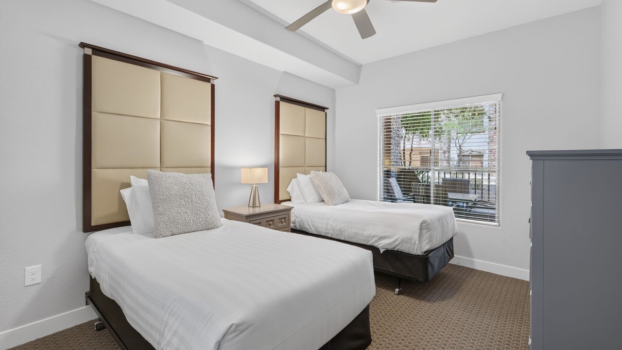 Photo of Bedroom in Desert Ridge