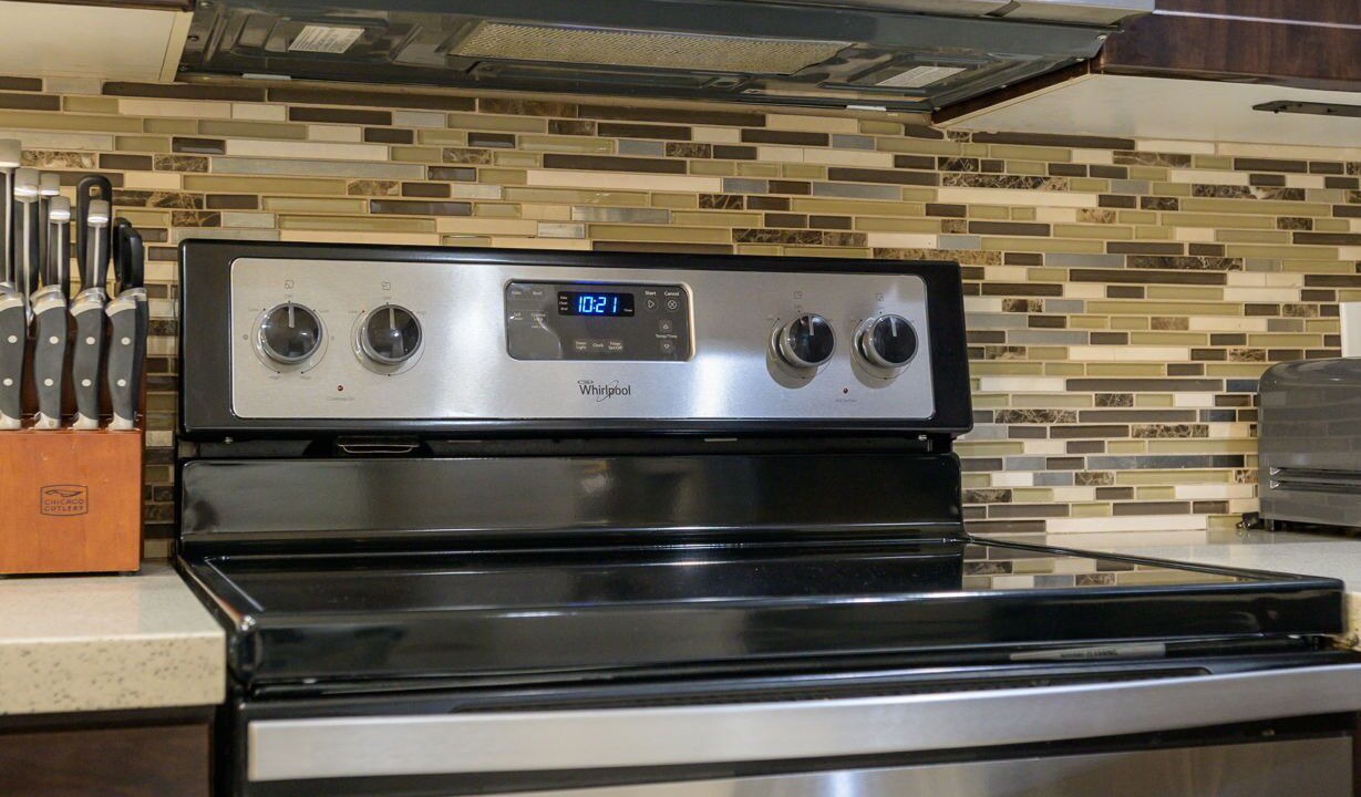 Photo of Kitchen in Desert Ridge