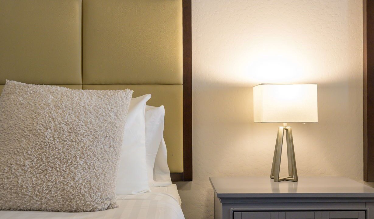 Photo of Bedroom in Desert Ridge