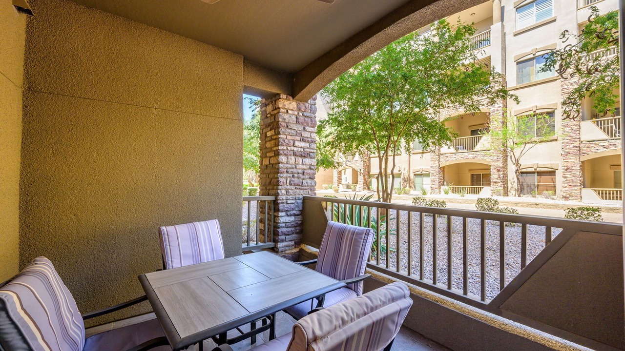 Photo of Outdoor in Desert Ridge