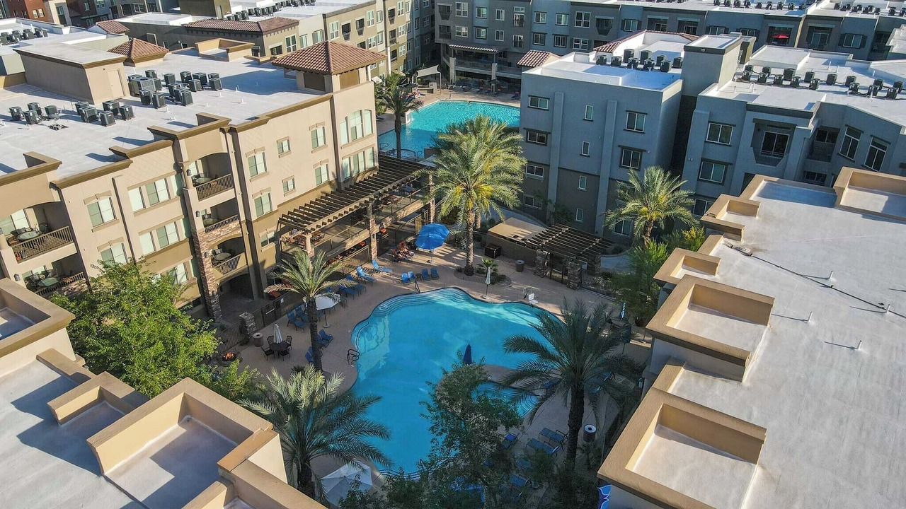 Photo of Outdoor in Desert Ridge