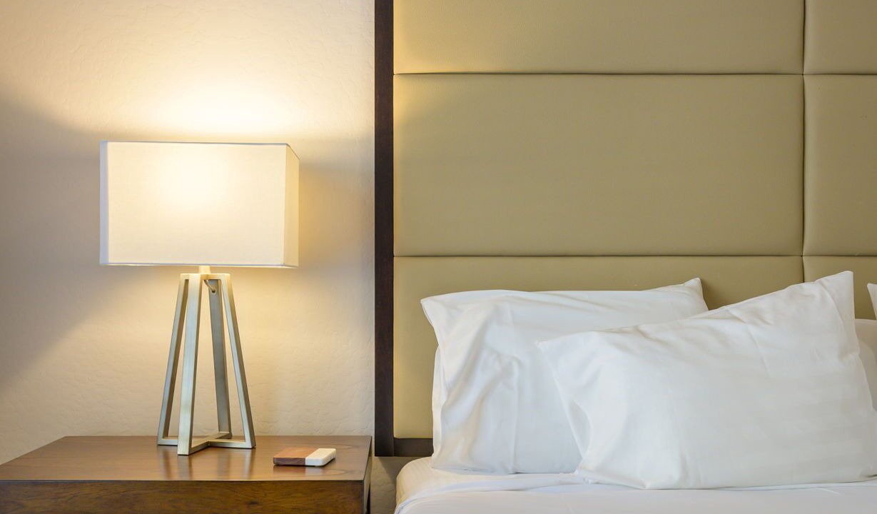 Photo of Bedroom in Desert Ridge