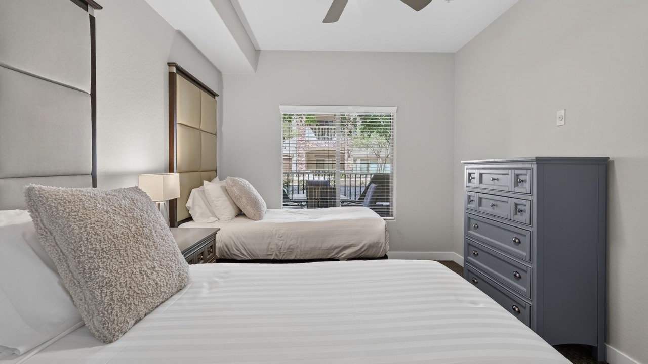 Photo of Bedroom in Desert Ridge