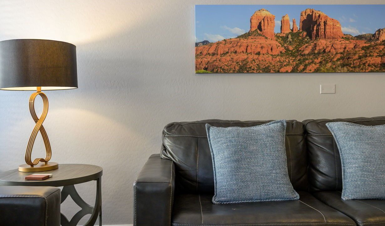 Photo of Livingroom in Desert Ridge
