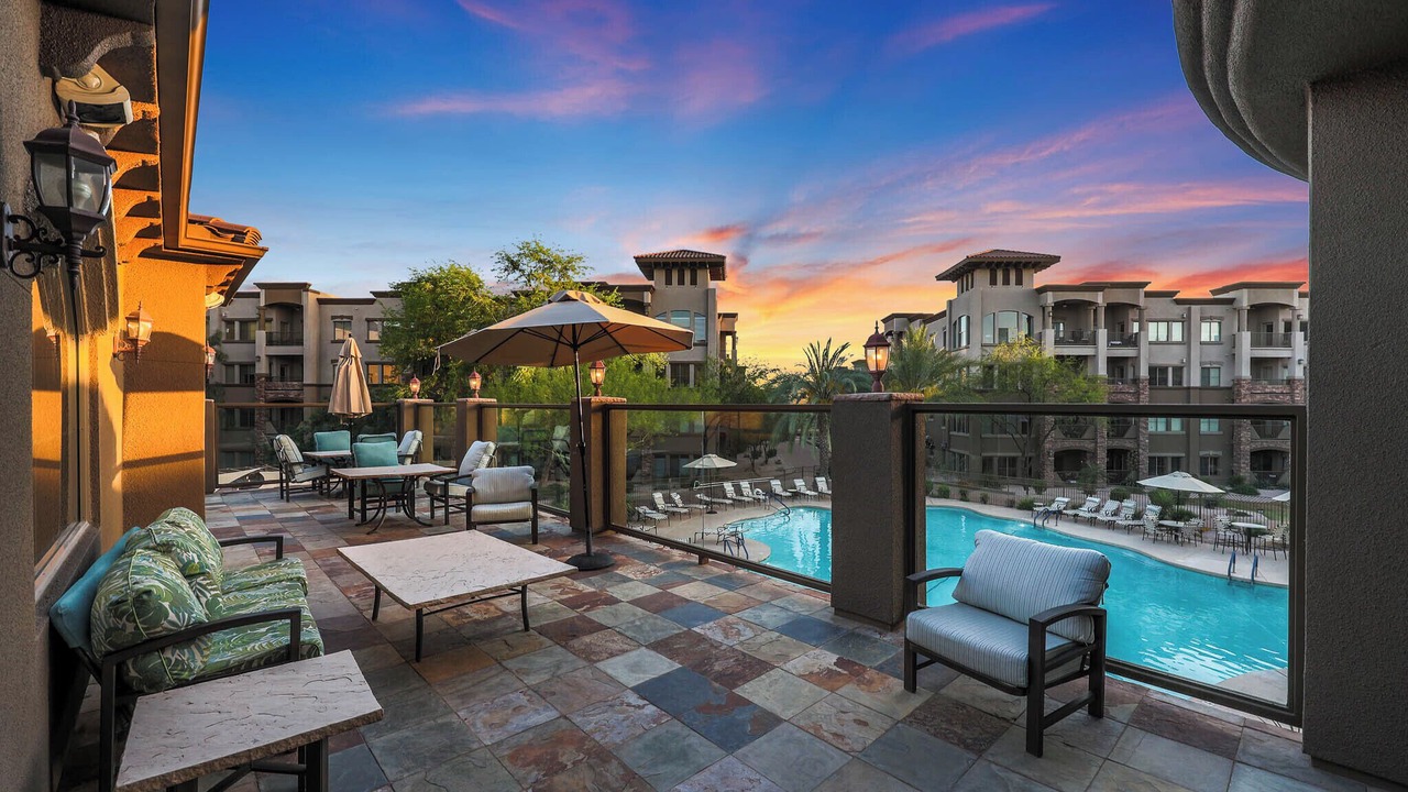 Photo of Outdoor in Desert Ridge