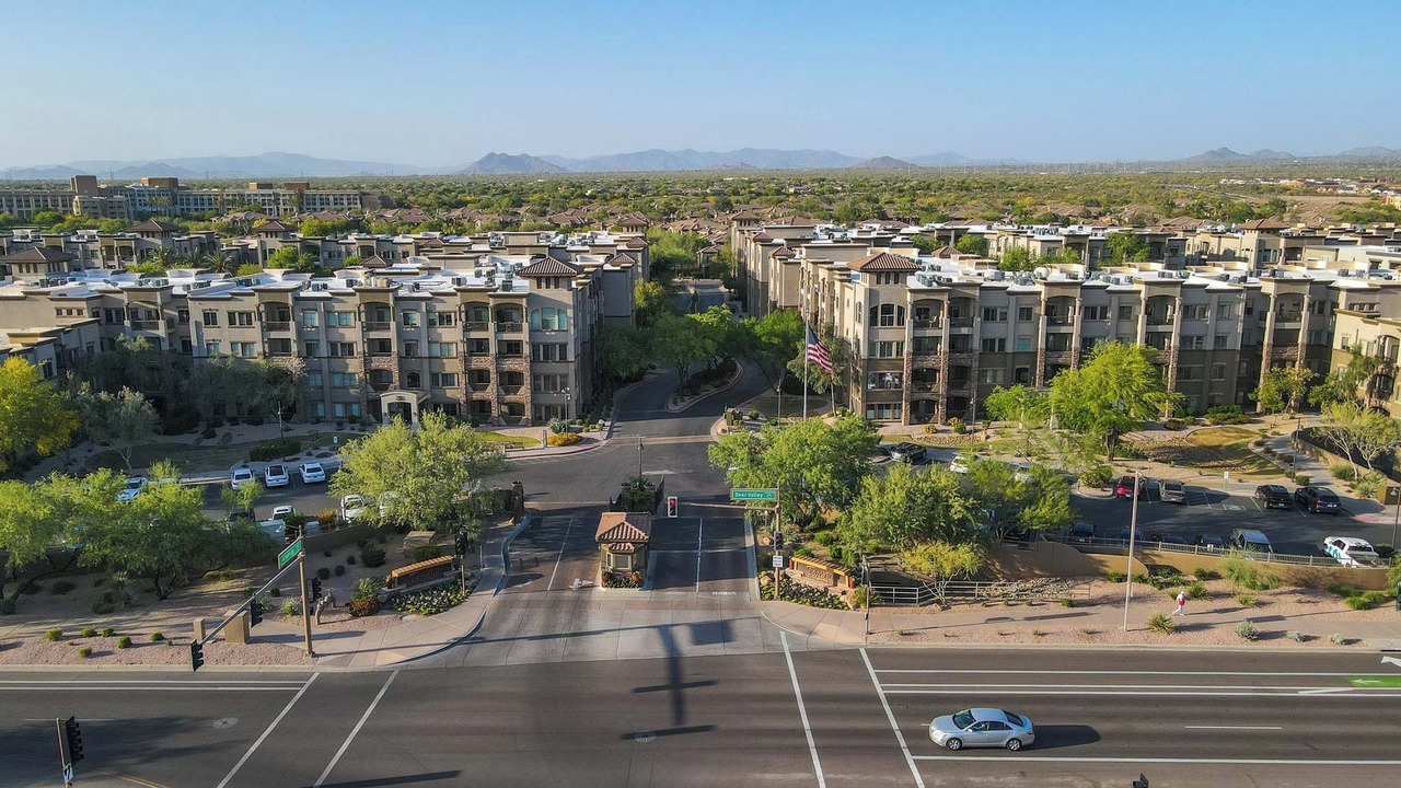 Photo of Others in Desert Ridge