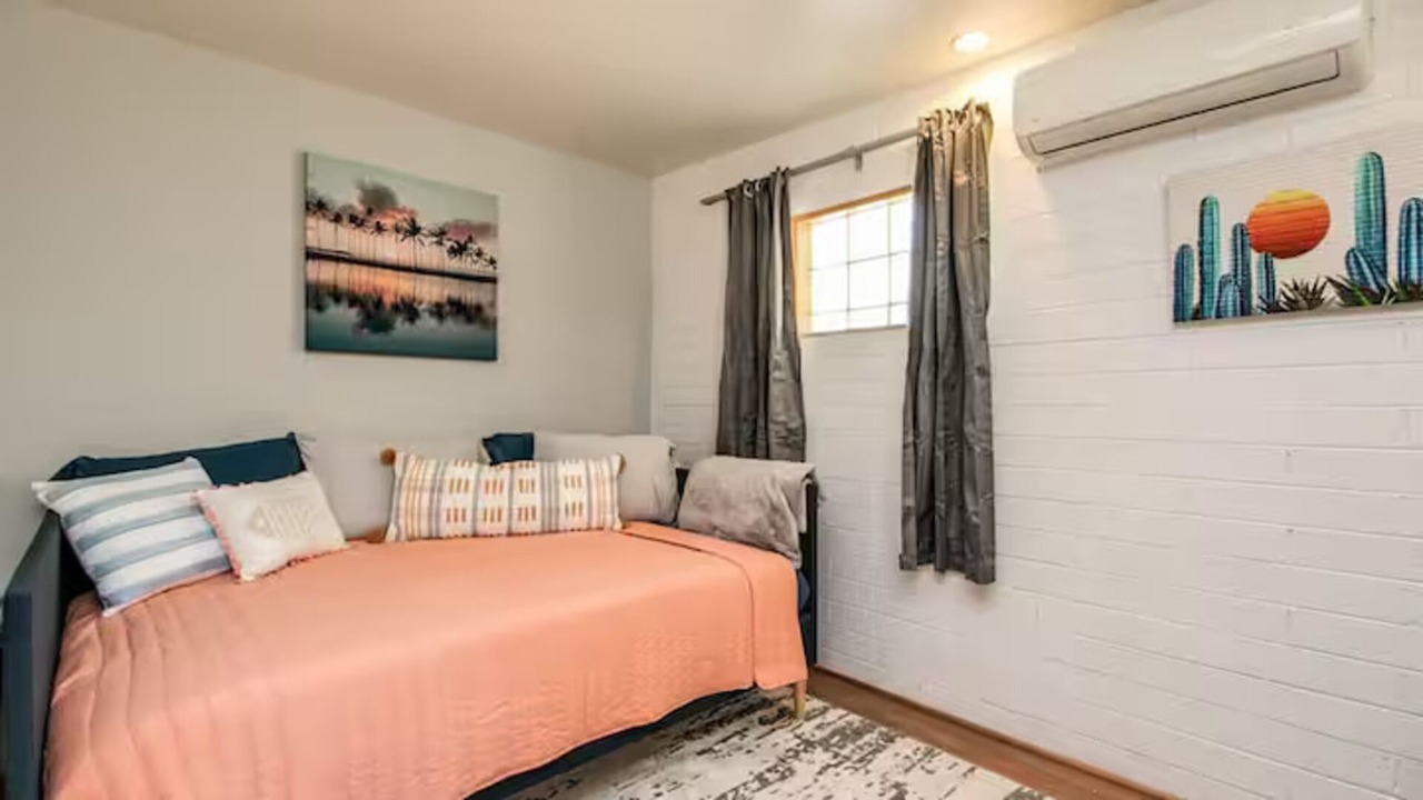 Photo of Bedroom in Ocotillo Manor