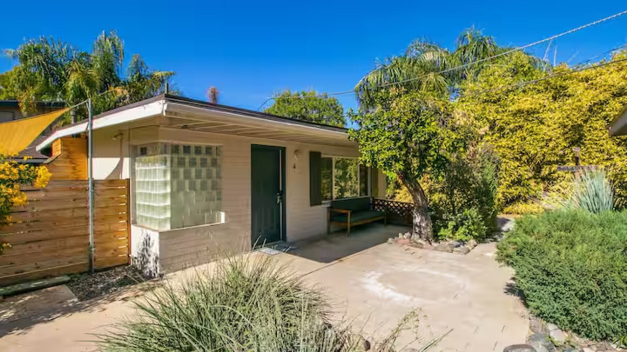 Photo of Outdoor in Ocotillo Manor