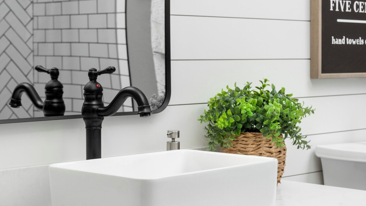 Photo of Bathroom in North Scottsdale