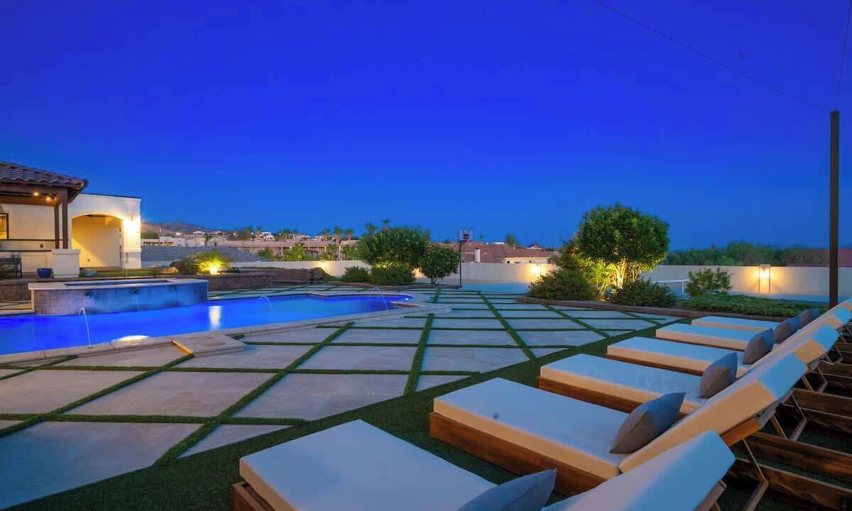 Photo of Outdoor in Lake Havasu City