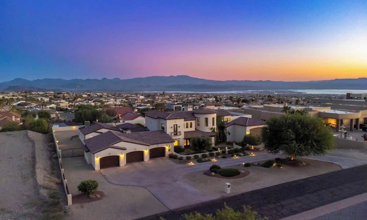 Photo of Outdoor in Lake Havasu City