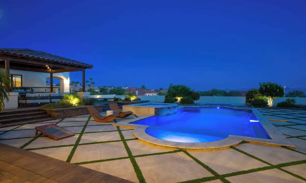 Photo of Outdoor in Lake Havasu City