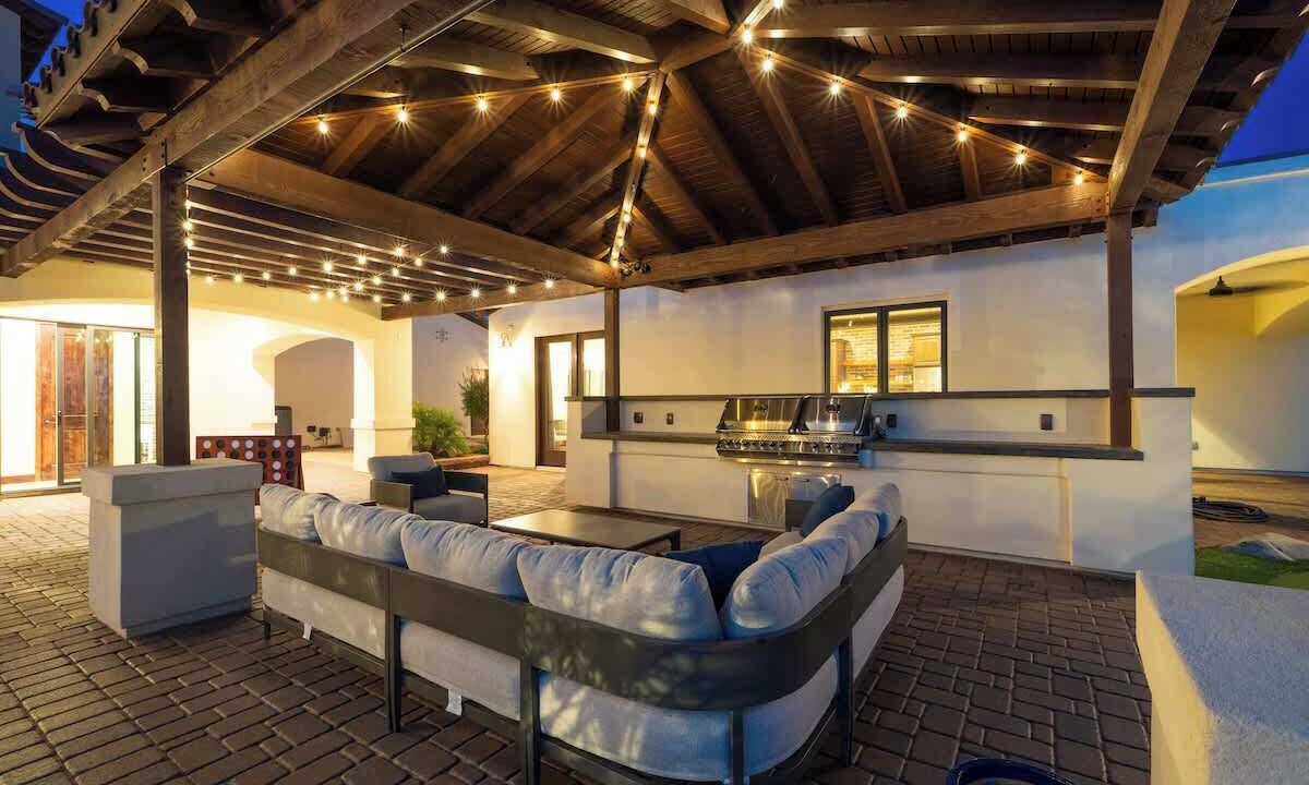 Photo of Patio Balcony in Lake Havasu City