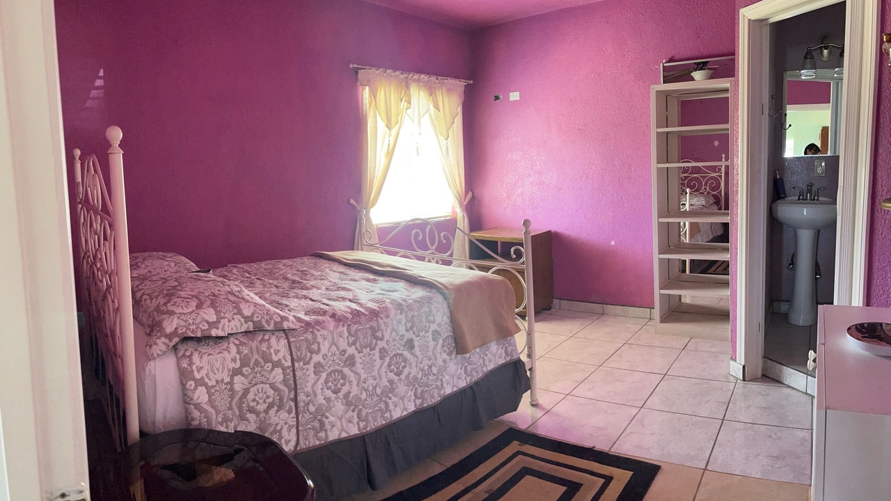 Photo of Bedroom in Playas de Rosarito