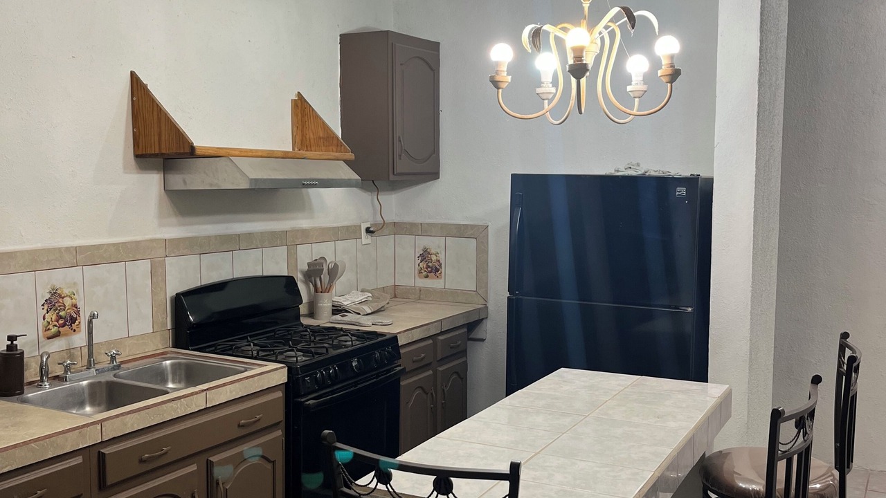 Photo of Kitchen in Playas de Rosarito