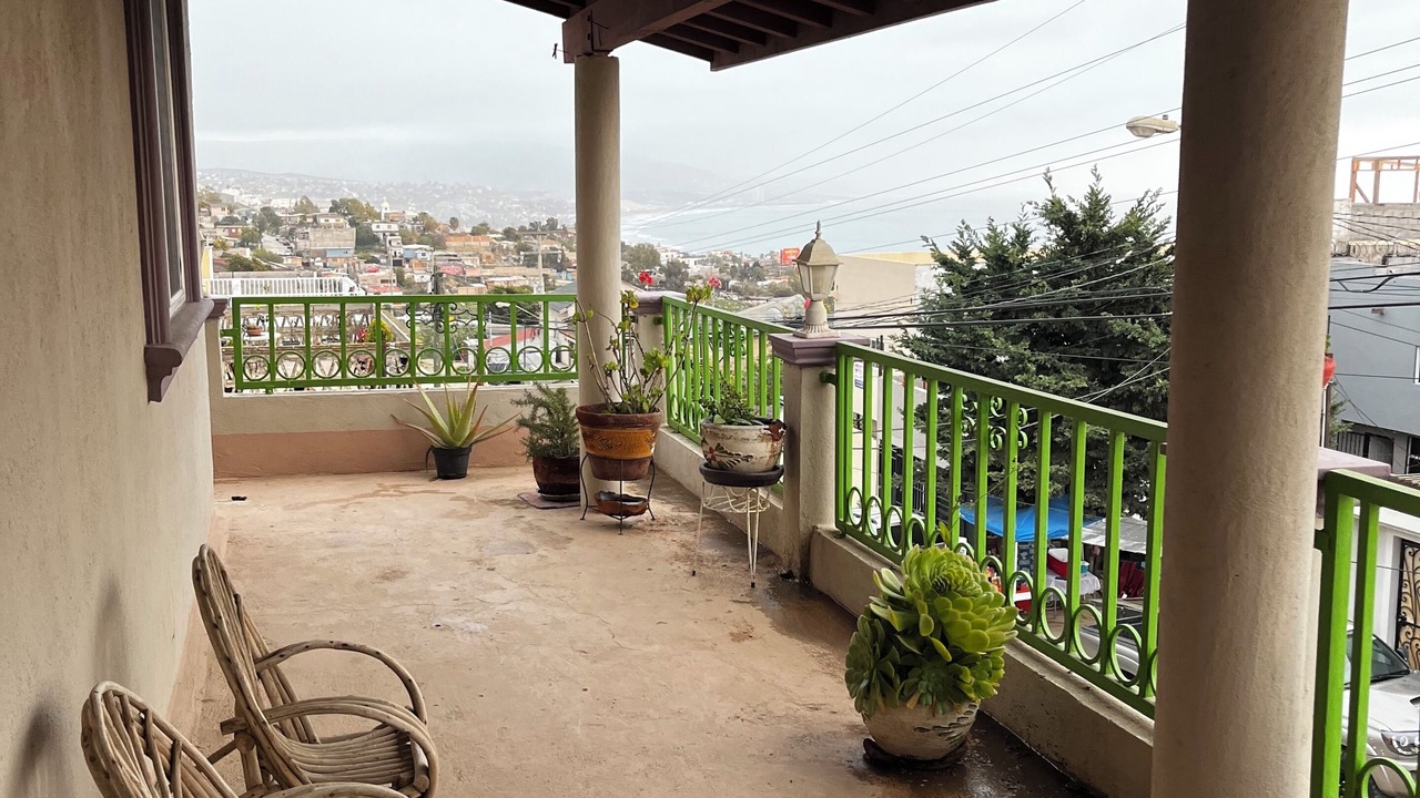 Photo of Patio Balcony in Playas de Rosarito