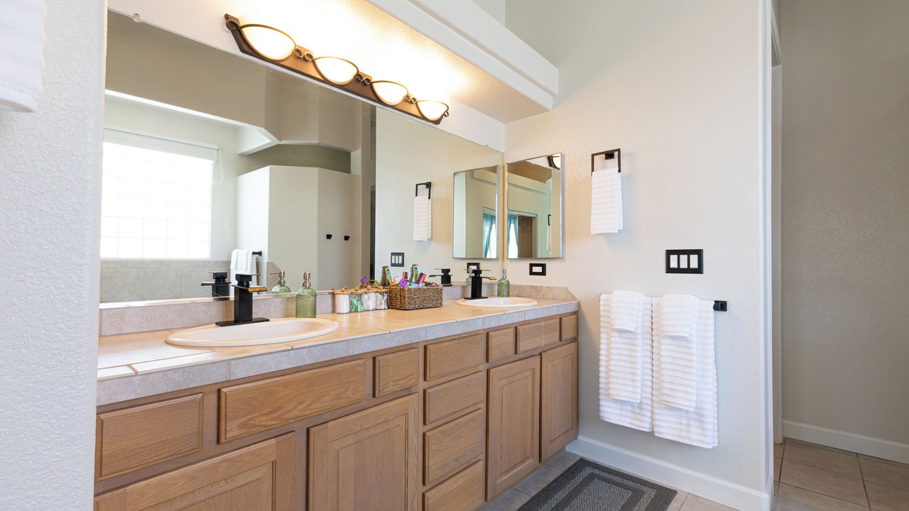 Photo of Bathroom in Fort Mohave