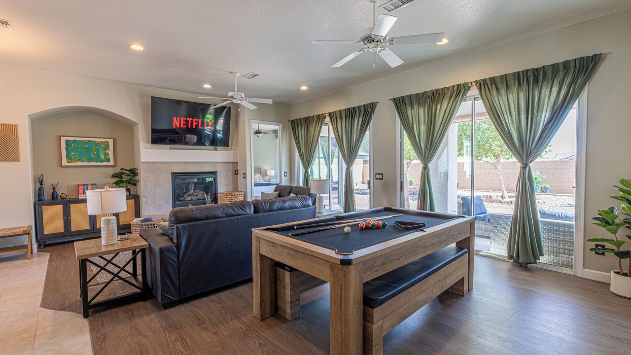 Photo of Livingroom in Fort Mohave