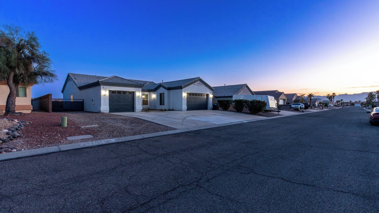 Photo of Outdoor in Fort Mohave