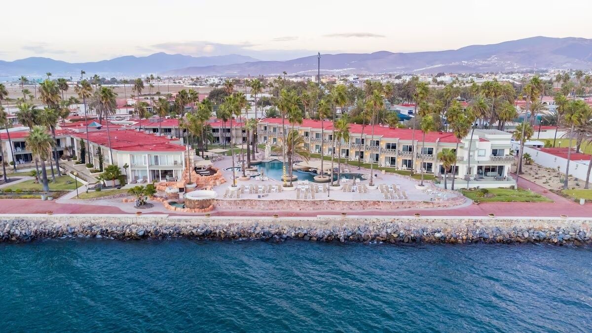 Photo of Outdoor in Ensenada