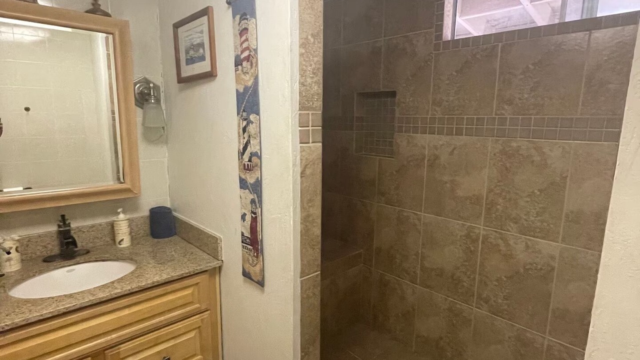 Photo of Bathroom in Ensenada