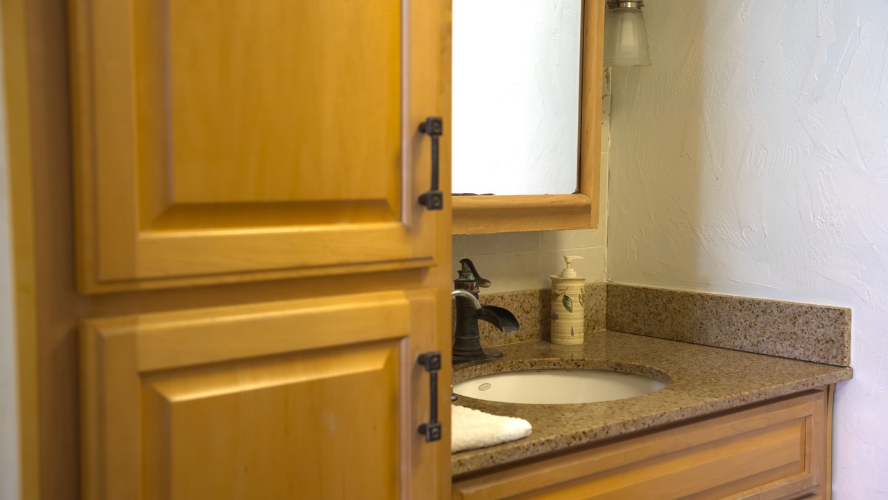Photo of Bathroom in Ensenada