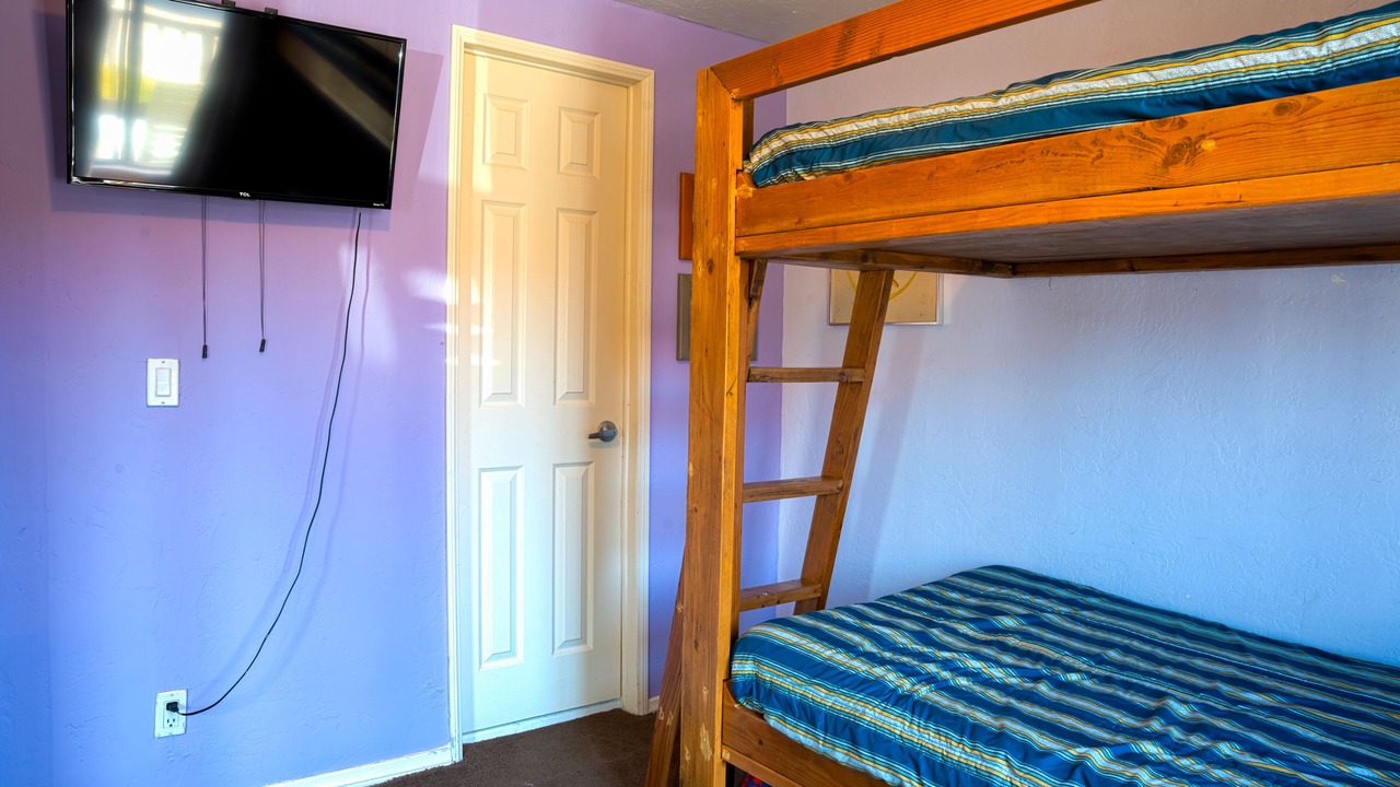 Photo of Bedroom in Ensenada