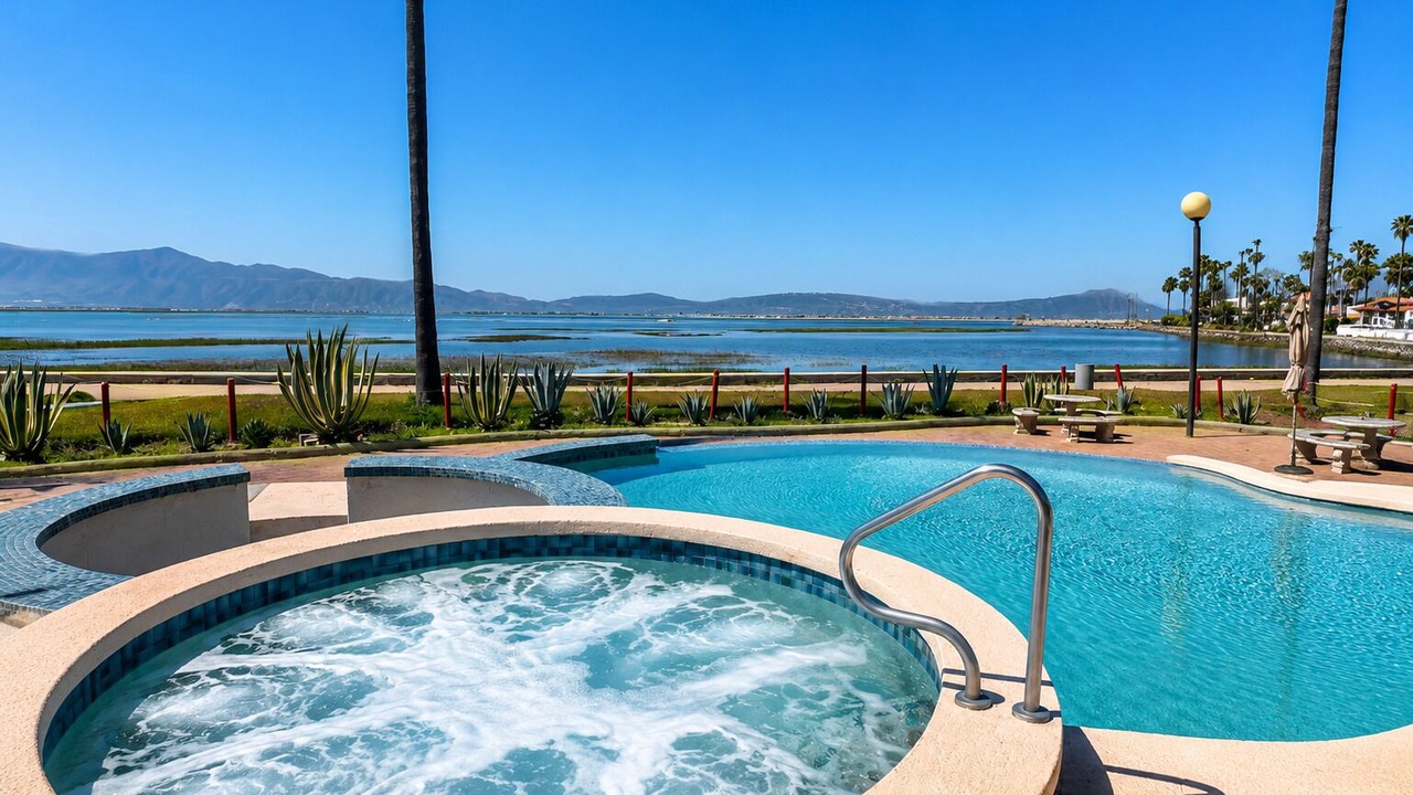 Photo of Outdoor in Ensenada