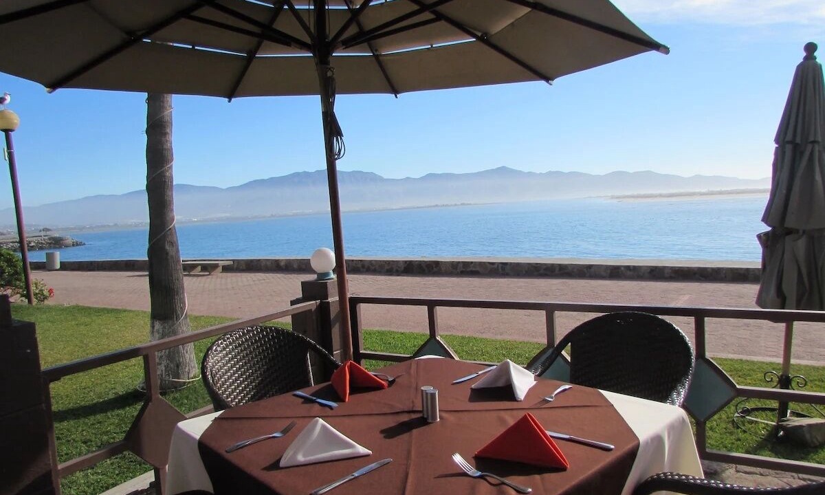 Photo of Outdoor in Ensenada
