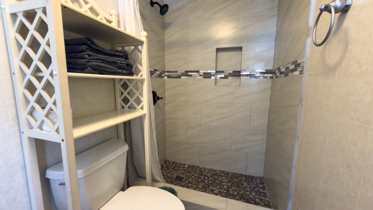Photo of Bathroom in Ensenada