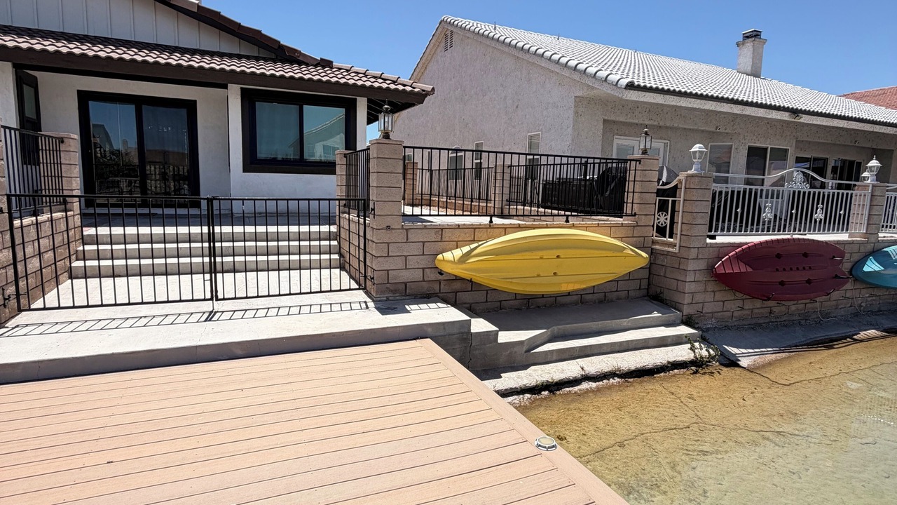 Photo of Outdoor in Silver Lakes Country Club