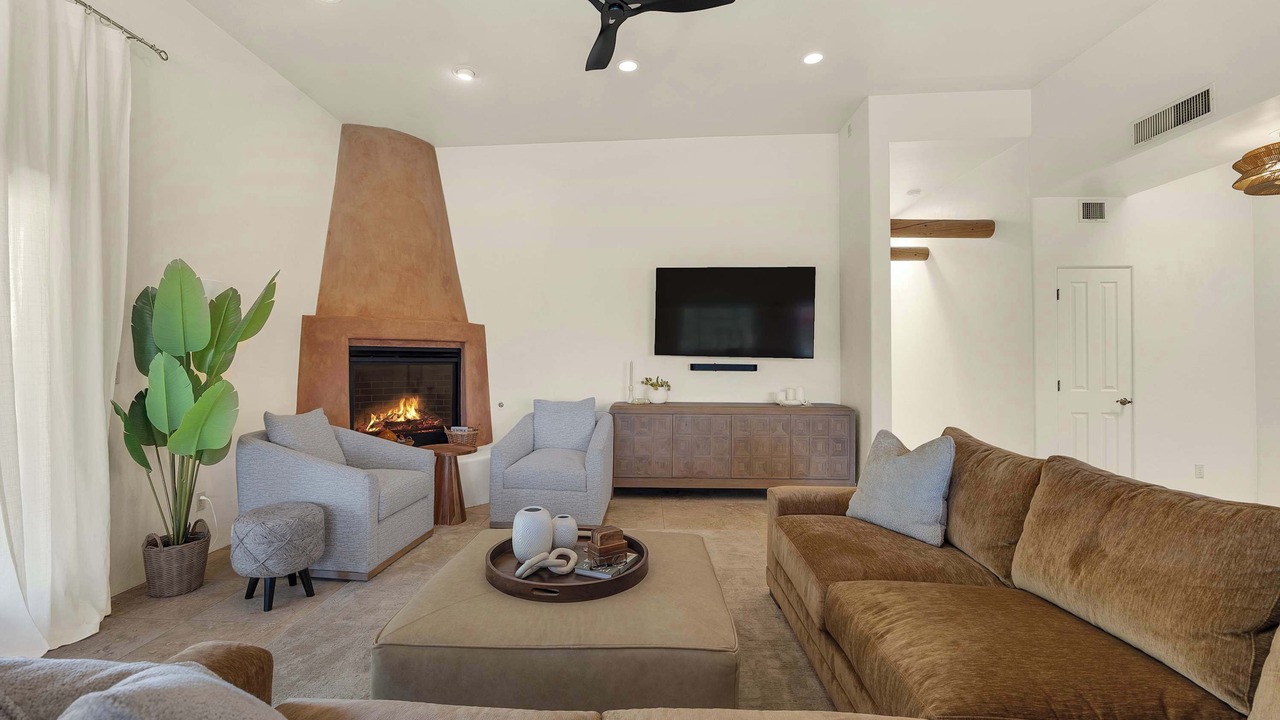 Photo of Livingroom in Tortolita