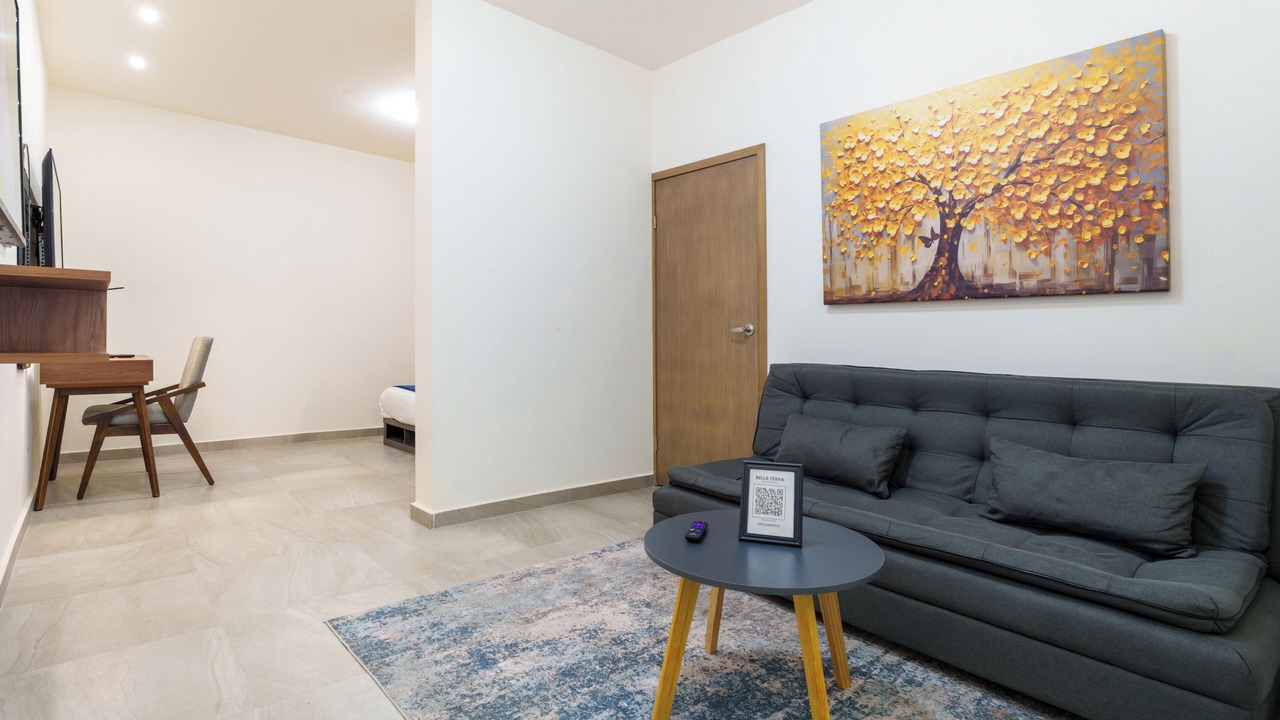 Photo of Livingroom in Hermosillo
