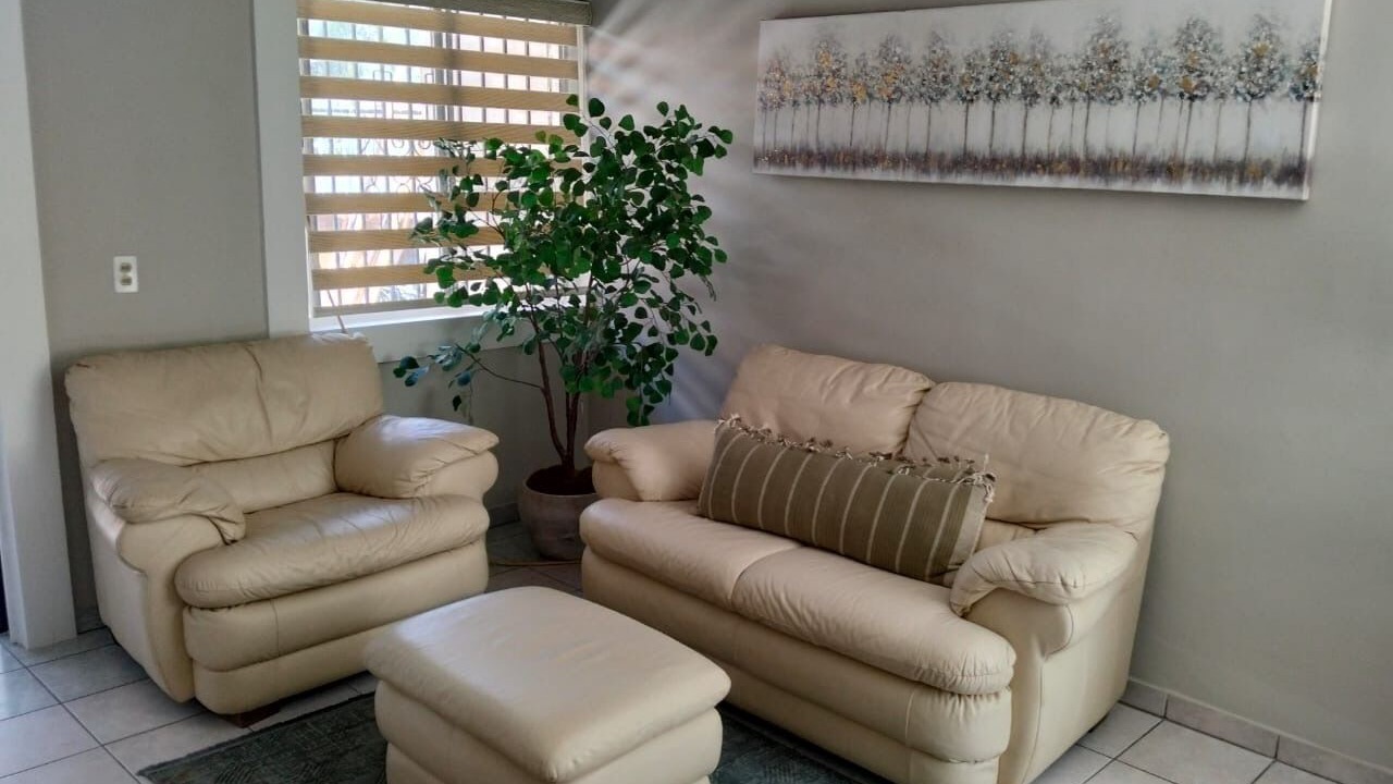 Photo of Livingroom in Ensenada