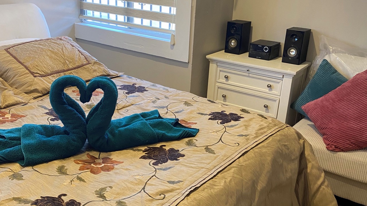 Photo of Bedroom in Ensenada