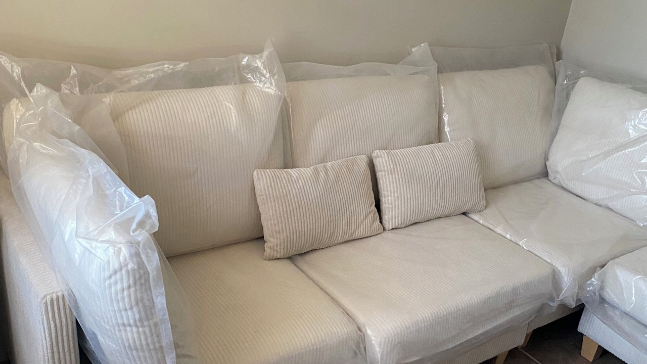 Photo of Livingroom in Ensenada