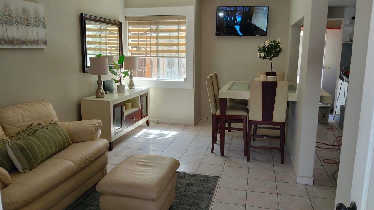 Photo of Livingroom in Ensenada