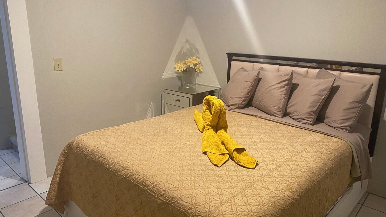 Photo of Bedroom in Ensenada