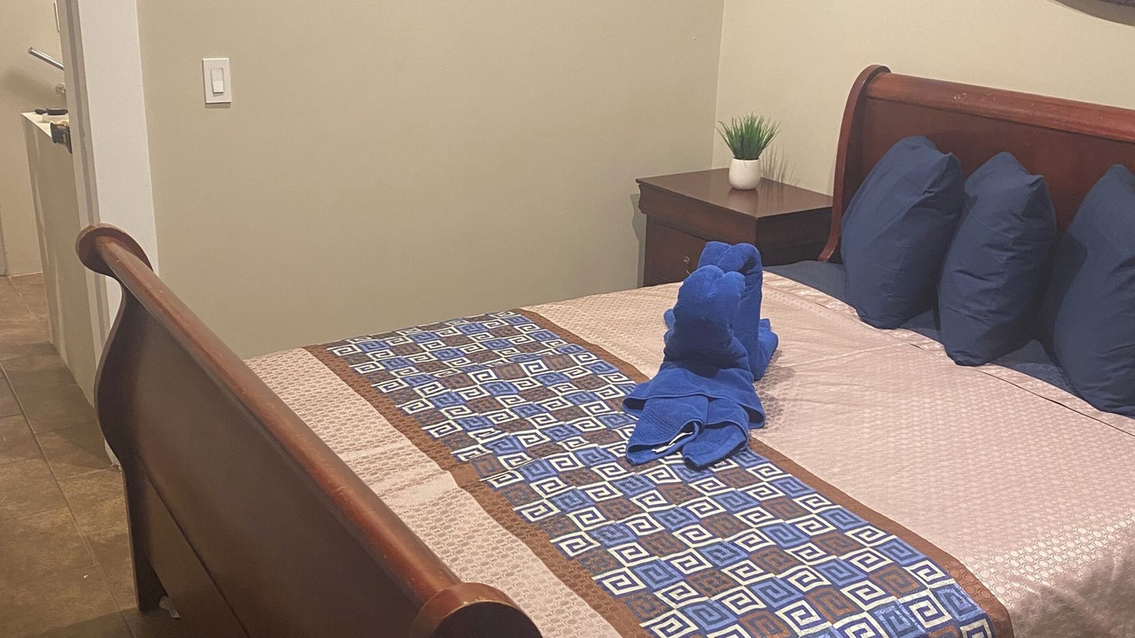 Photo of Bedroom in Ensenada